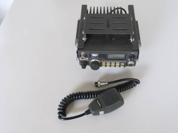 YAESU FT690RII 6 meter Transceiver