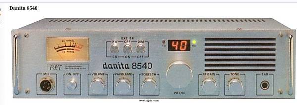 DANITA 8540