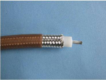 RG393 coax kabel