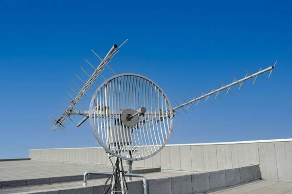 Parabol antenne 1.2m 1.9-2.3Ghz 26dBi