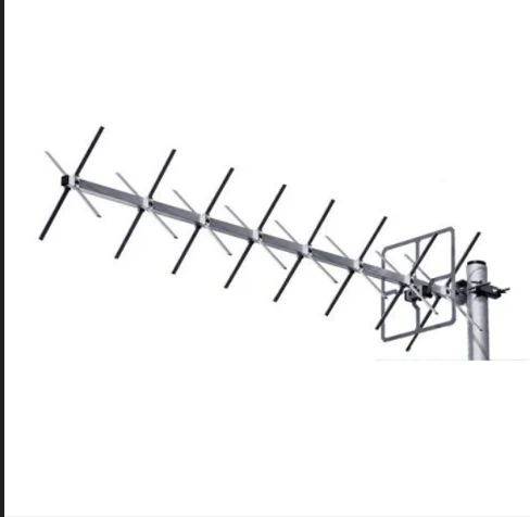 X-quad 2x9 element 70cm (WiMo)