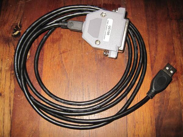 UC100