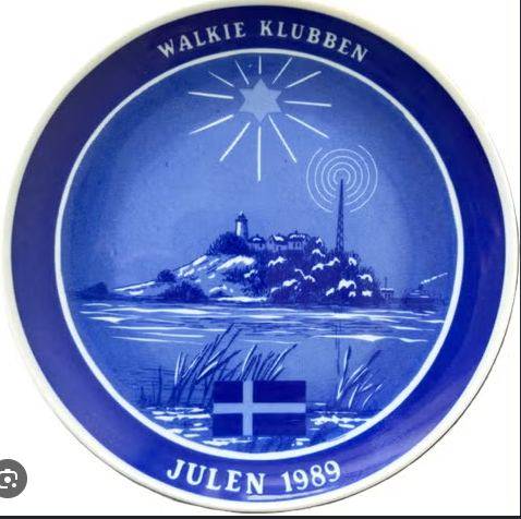 nordstjernen juleplatte