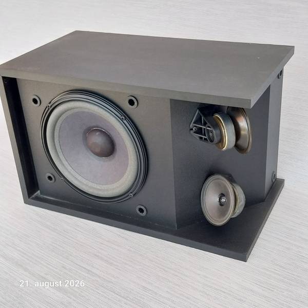 BOSE 301 Series III