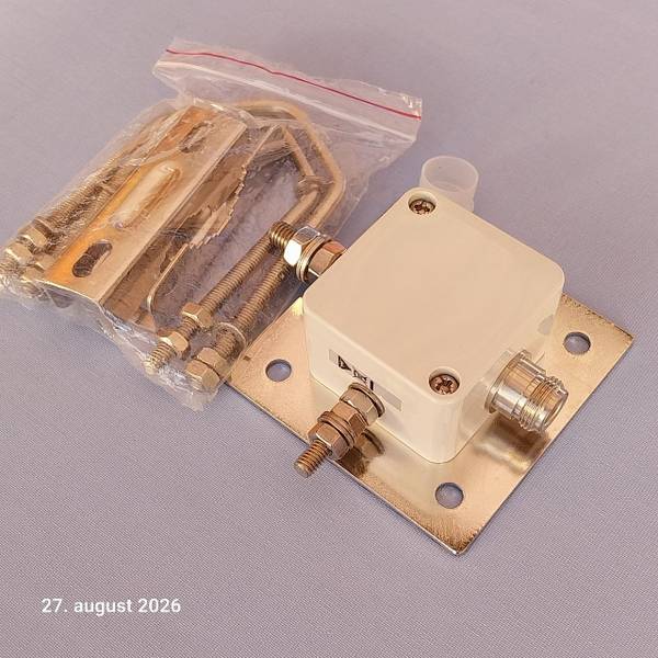 Marine Long wire trafo