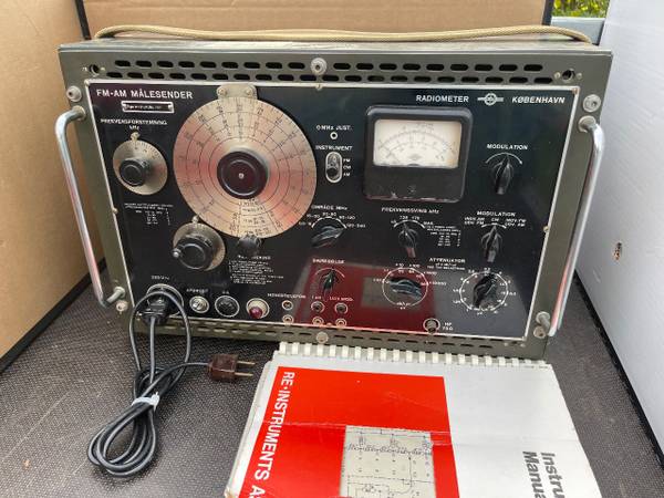 Signalgenerator