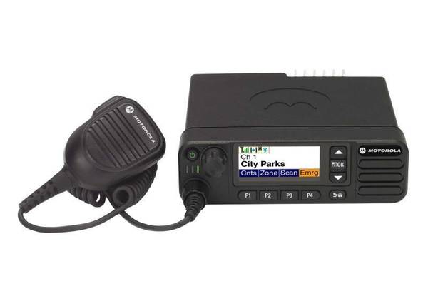 Motorola DM-4601 UHF