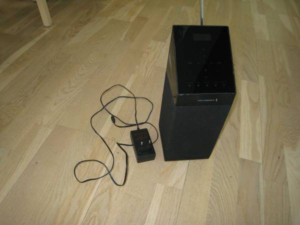 Jacobsen Radio
