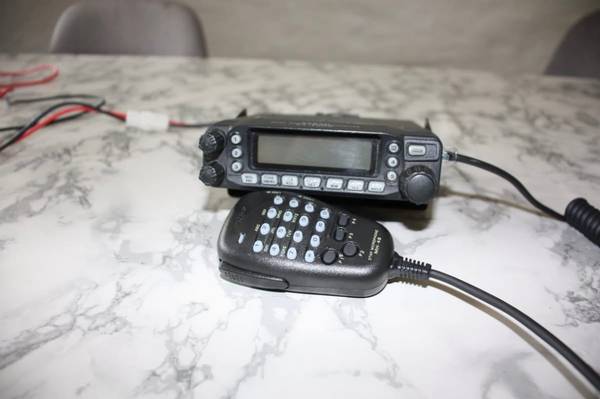 Yaesu  FT 7800