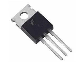 Spændingsregulator