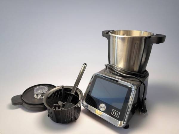 Thermomixer