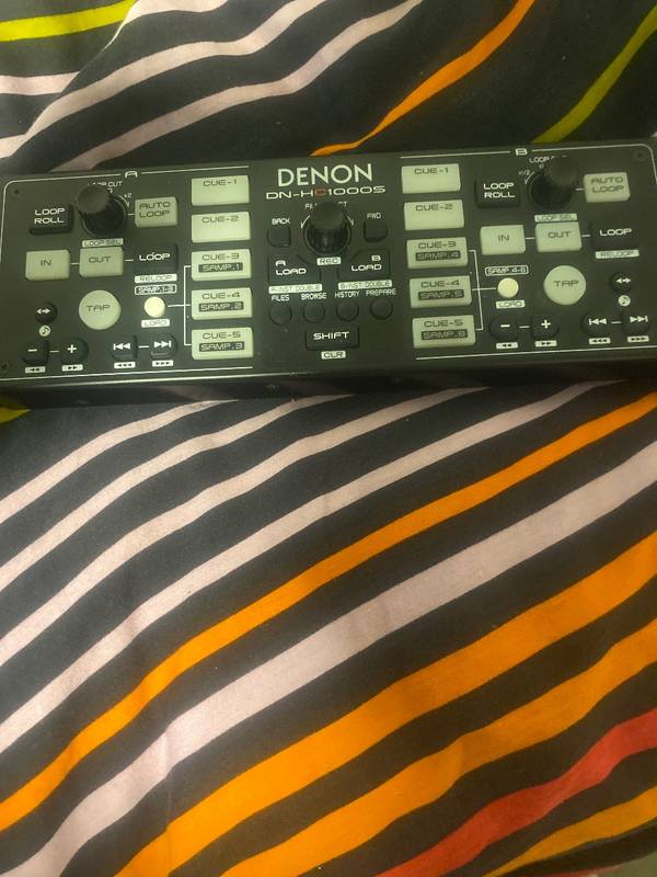 DENON DN-HC1000S