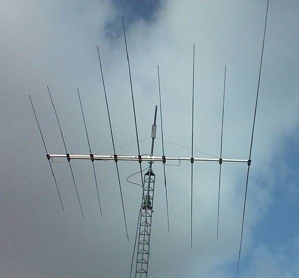 OptiBeam OB9-5