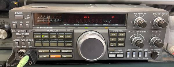 Kenwood TS-440S