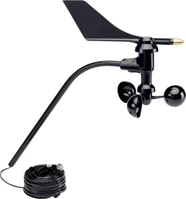 Davis Vantage Pro2 anemometer