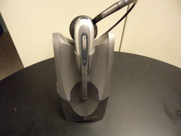 Headset til IP Telefoni