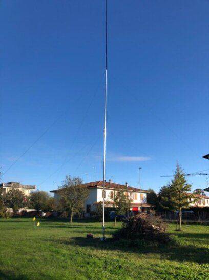 SUPER VERTICAL 80/160 DX AGU