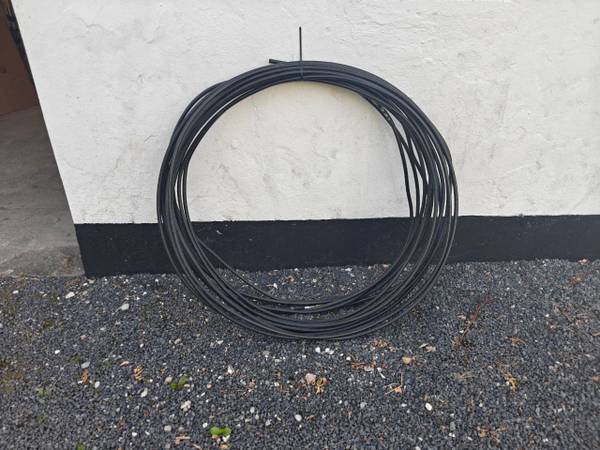 1/2" Coax kabel