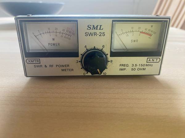 SWR- Meter