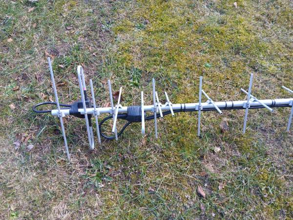 70cm krydsbeem 18 elm