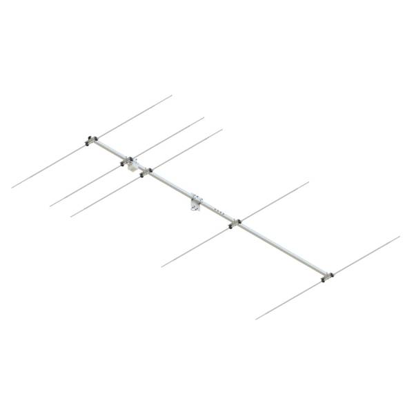 Ny OptiBeam OB5-6 5-Element 6m