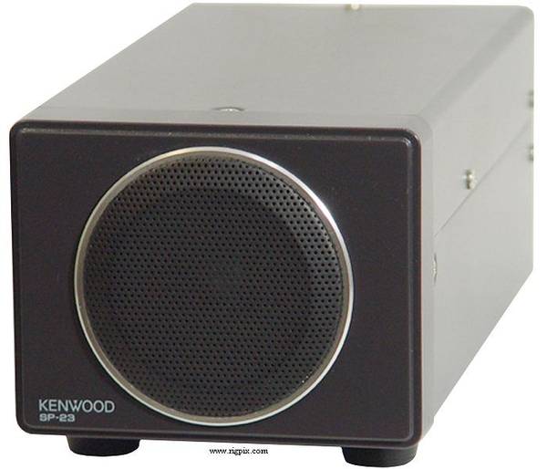 Kenwood SP 23 eller SP 31