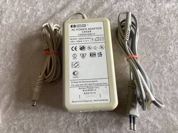 Net adapter