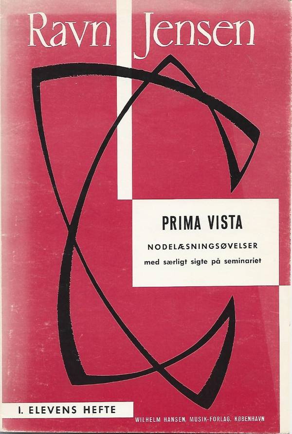 Prima Vista