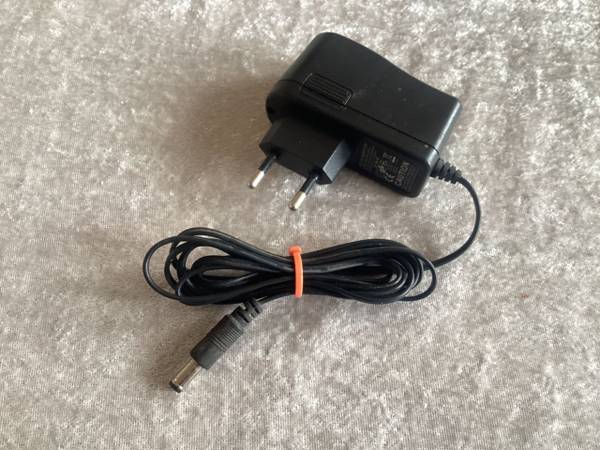 Net adapter