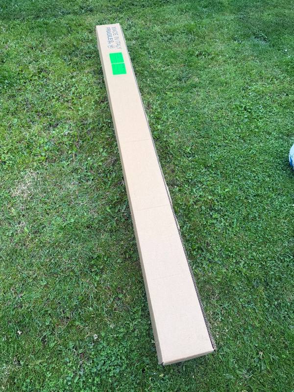 Sirio SY-4 - 4 Element Yagi Beam Antenna (26.5-30 MHz Tunable)