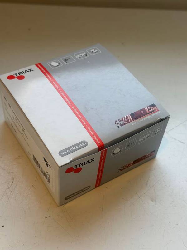 Triax MFC 150 Masthead Combiner / Samledåse