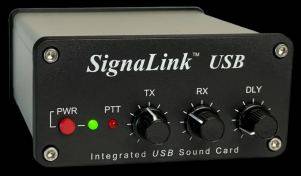 Signalink