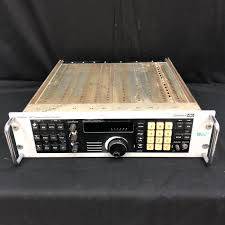 Dansk Radio A/S / DRA  RX4010 modtager