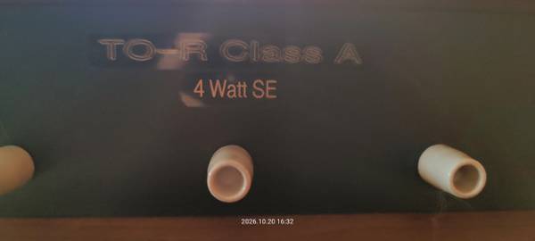 TO-R Class A