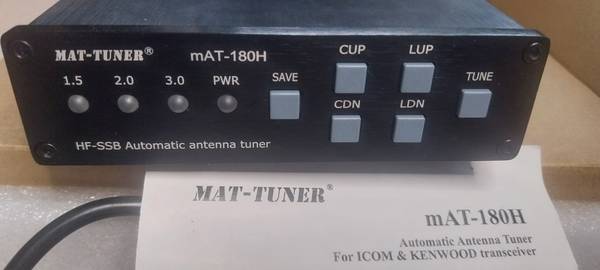 Mat-180h