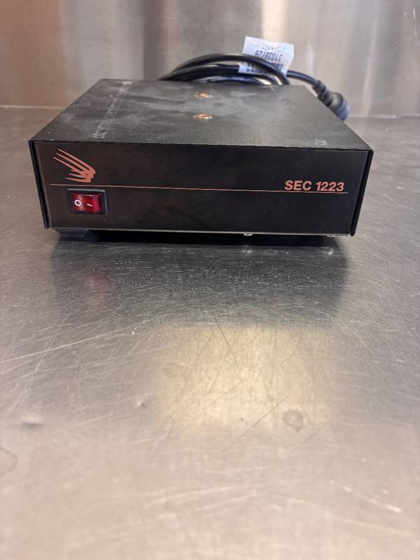Psu SEC 1223