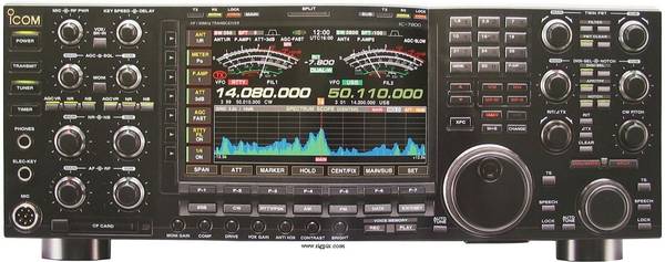 Icom IC-7800