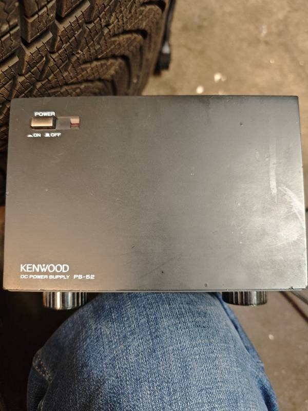 Kenwood ps52