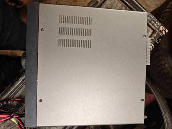 Kenwood ts 570d