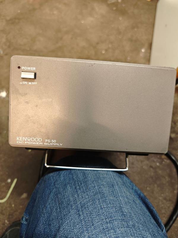 Kenwood ps50