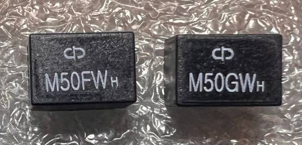 Ceramic Filter 450F & 450G