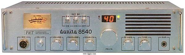 Danita 8540