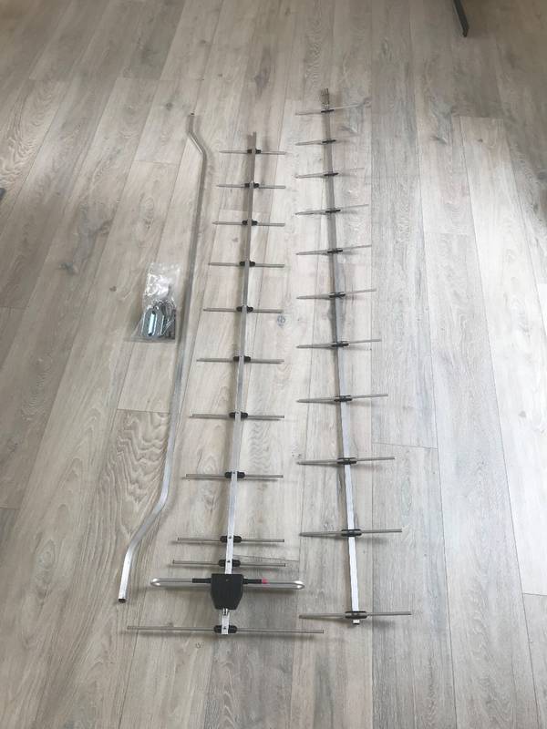 Yagi 70m