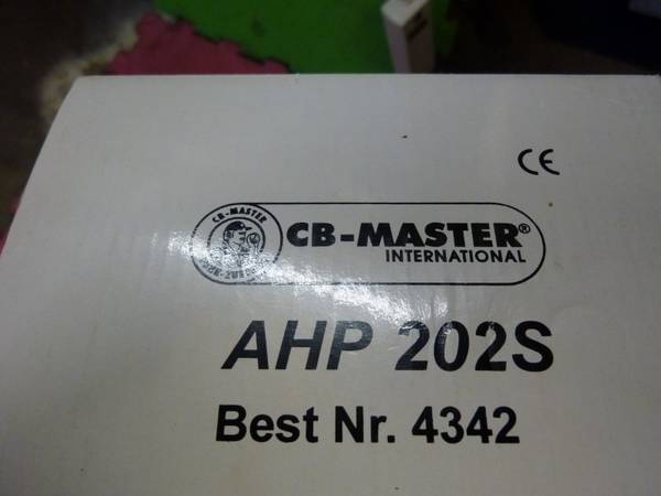 ahp 202s