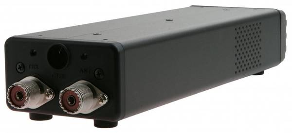 Yaesu FC-30 automatiske antennetuner