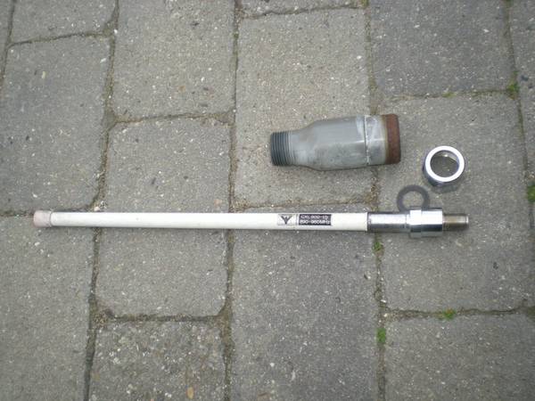Antenne CXL900-1/h