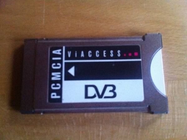 VIACCESS CAM MODUL