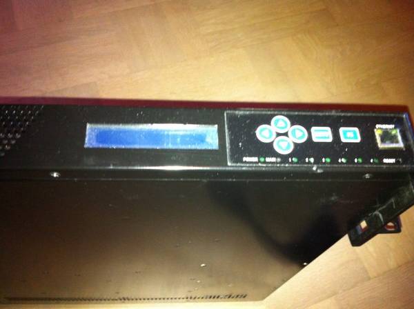 DMP 900  1/10 Pris