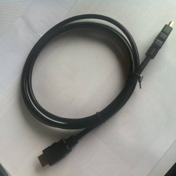 HDMI  1,5-2-3-5 Meter