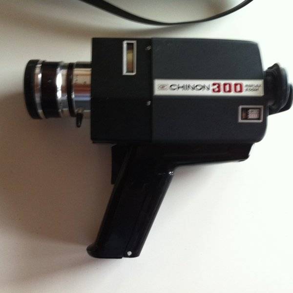 Super 8 Cihnon 300